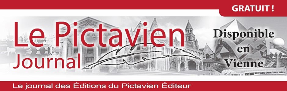 Logo Pictavien Journal