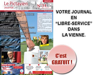 Le Pictavien Journal