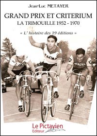 couverture de : Grand prix et Criterium