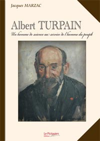 Albert Turpain