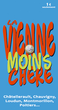 La Vienne Moins Chère
